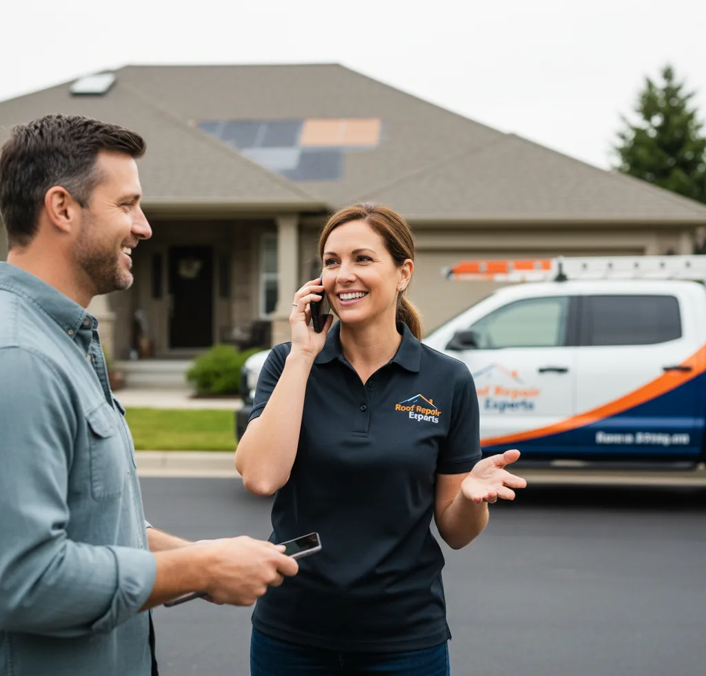 Commercial Roof Repair in Edinboro, PA